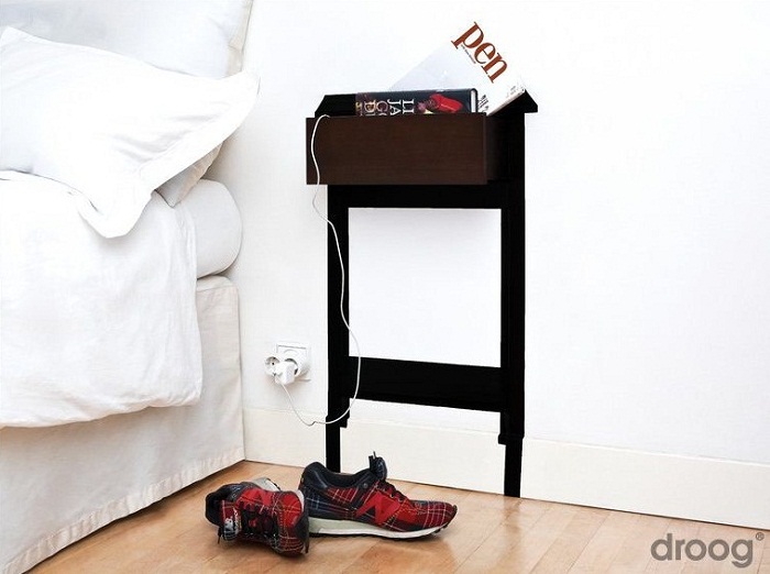 What You See Is Not Cabinet by Droog Design Accessories